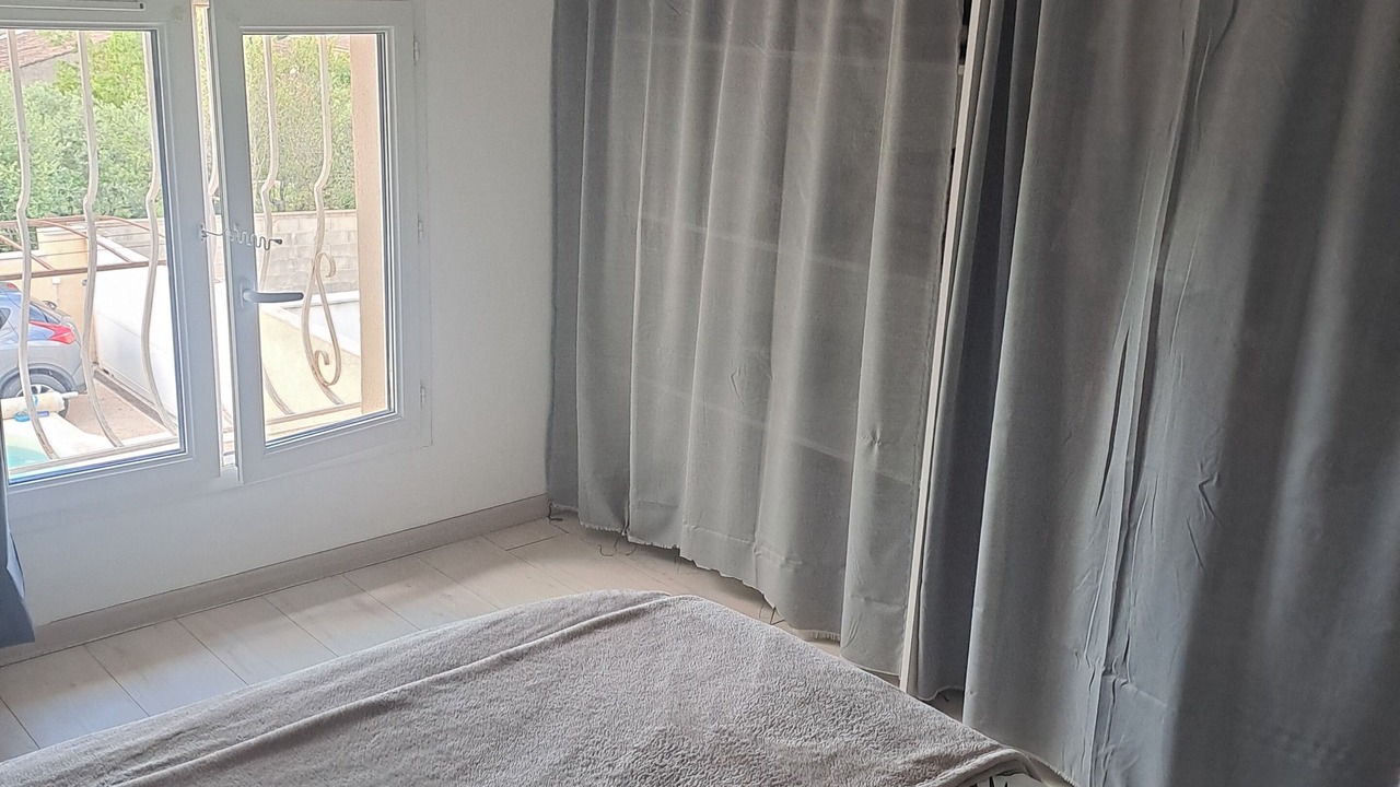 Photo of Bedroom in Vedene