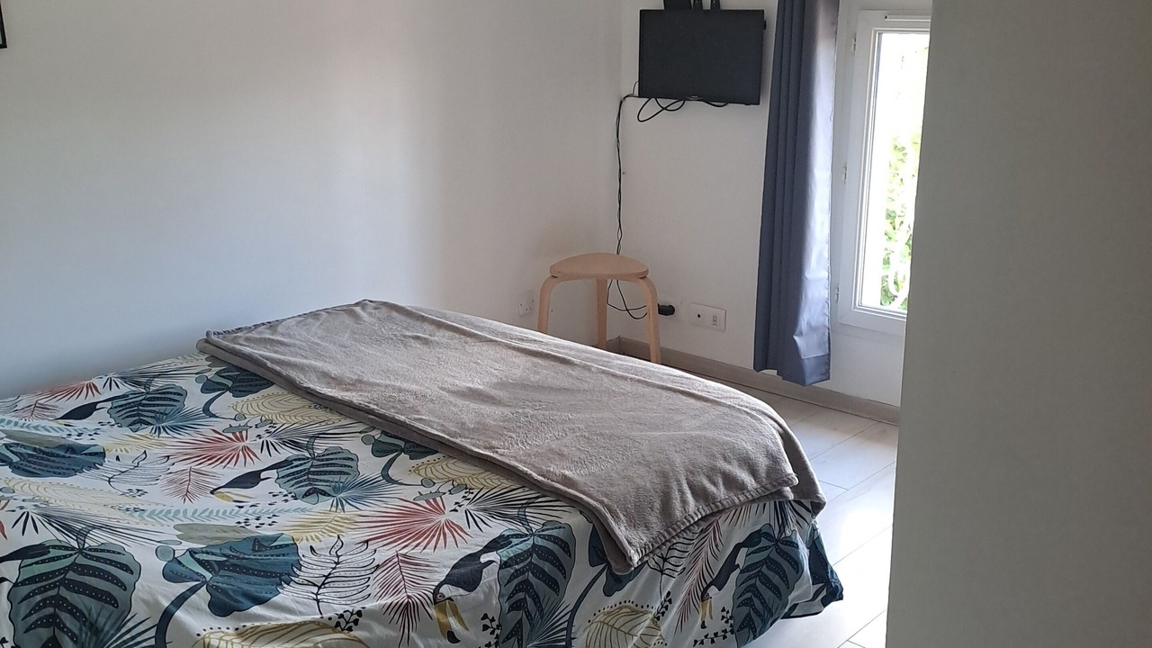 Photo of Bedroom in Vedene