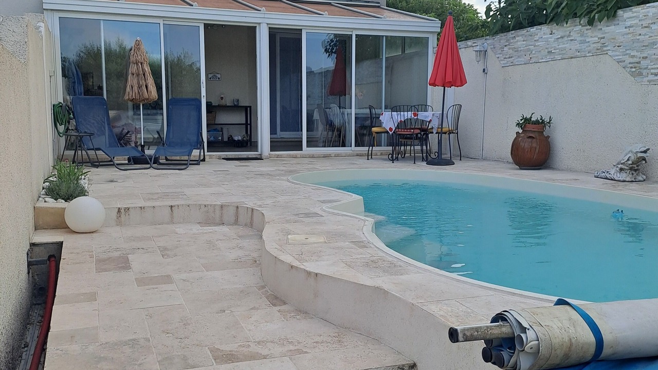 Photo of Outdoor in Vedene