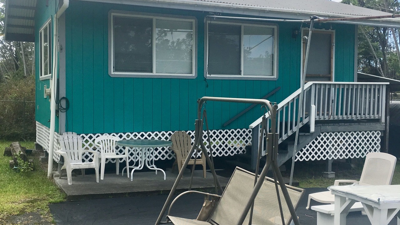 Photo of Outdoor in Nanawale Estates