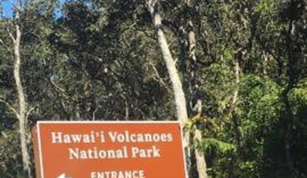 Photo of Outdoor in Nanawale Estates