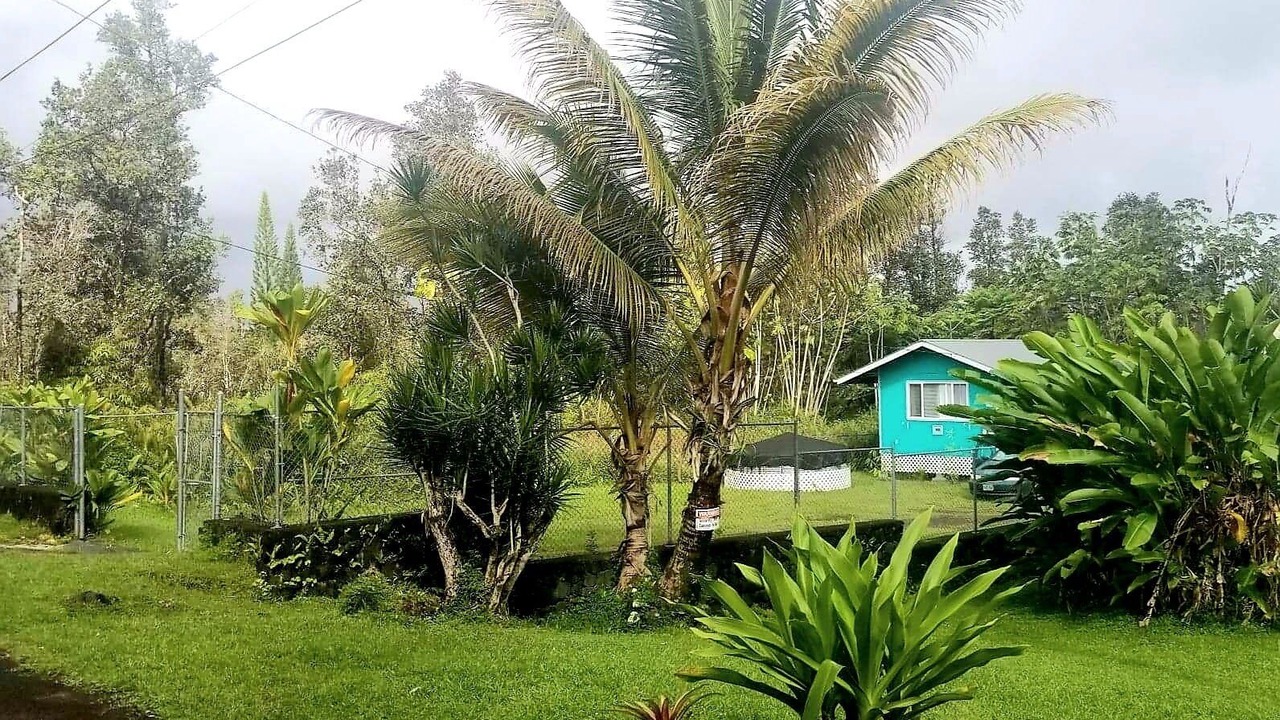 Photo of Outdoor in Nanawale Estates