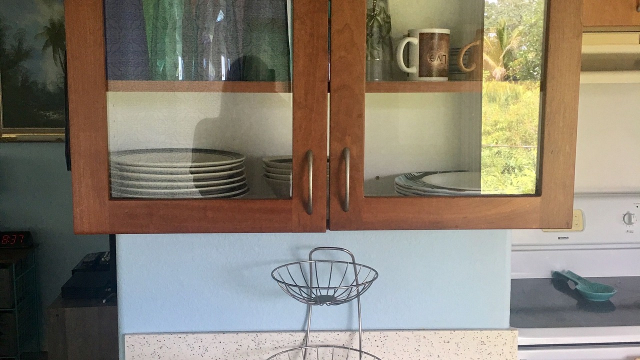 Photo of Kitchen in Nanawale Estates