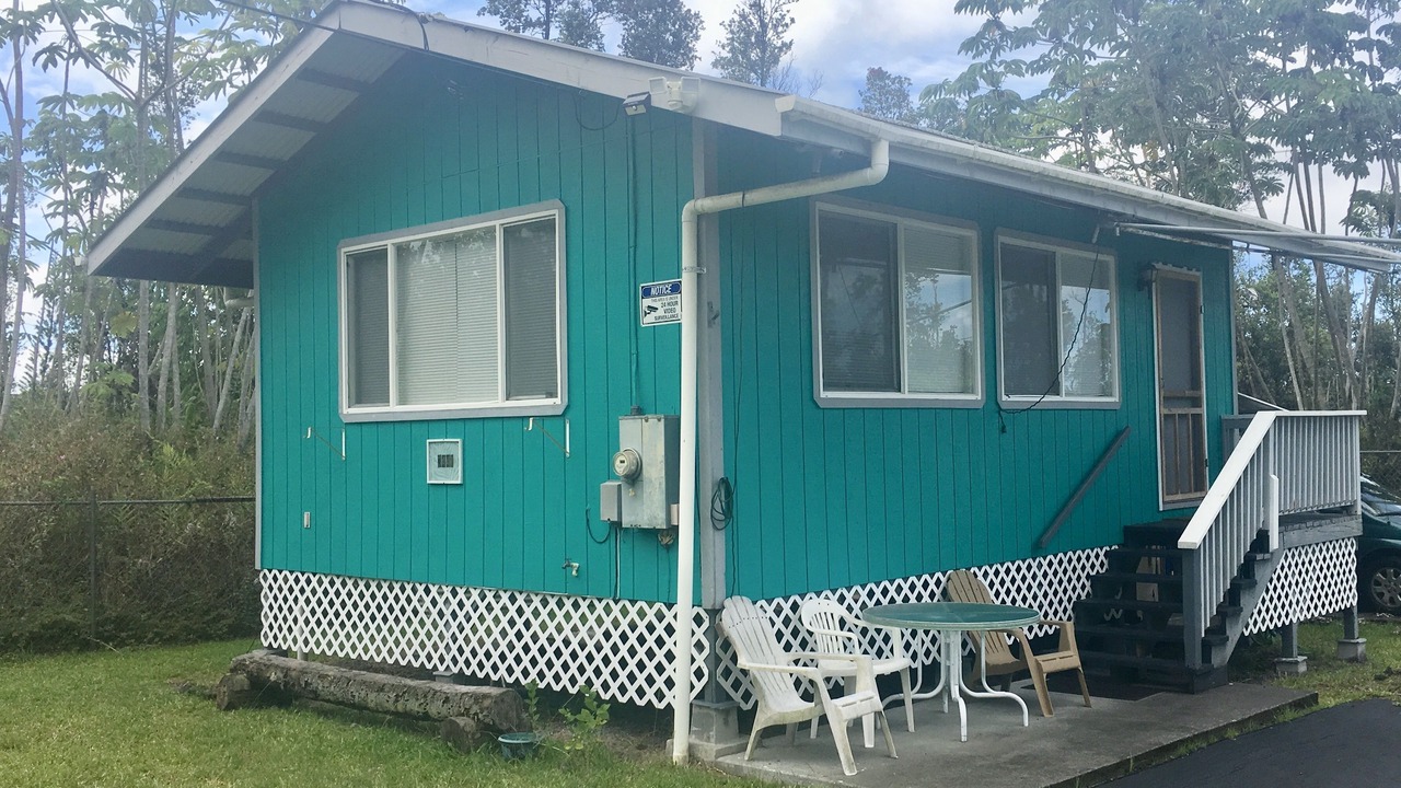 Photo of Outdoor in Nanawale Estates