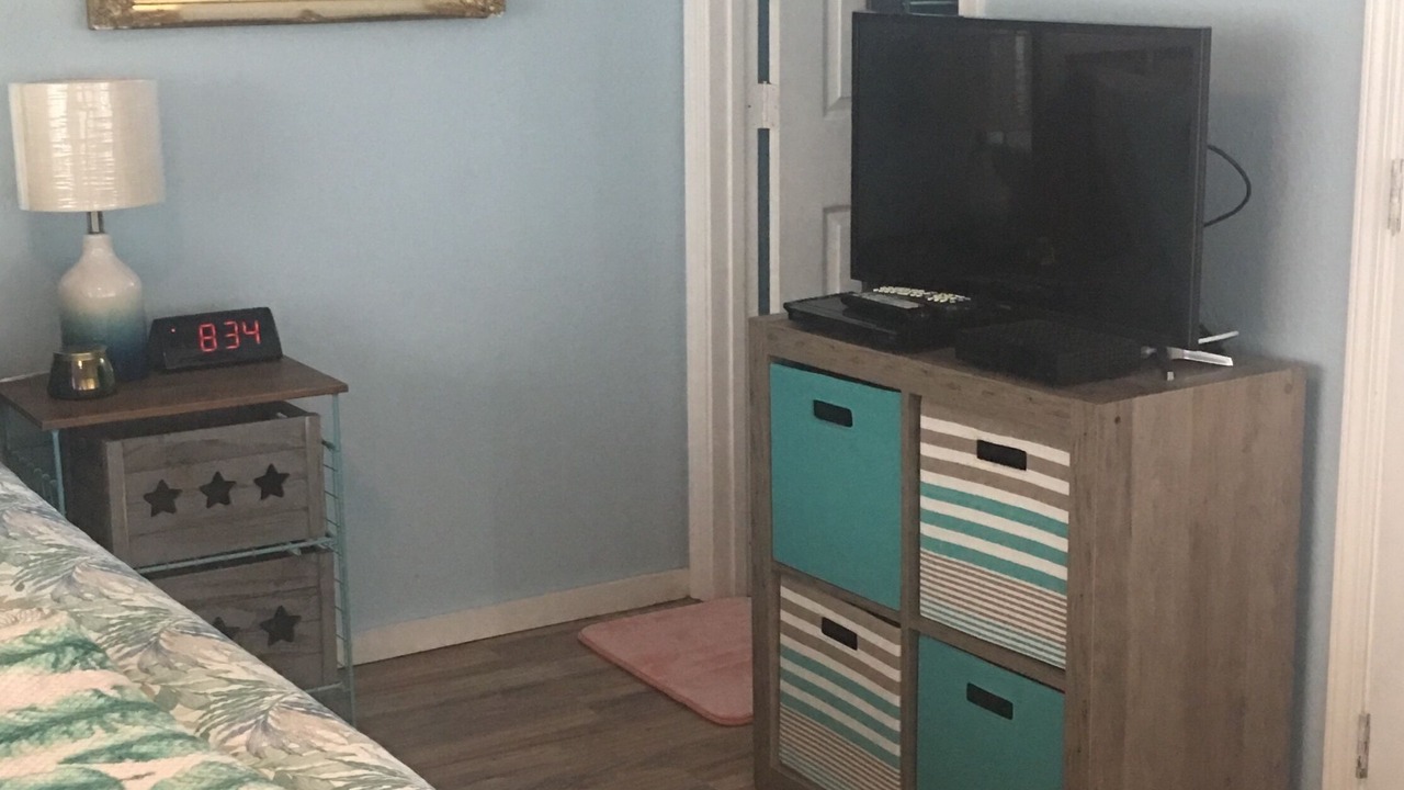 Photo of Bedroom in Nanawale Estates