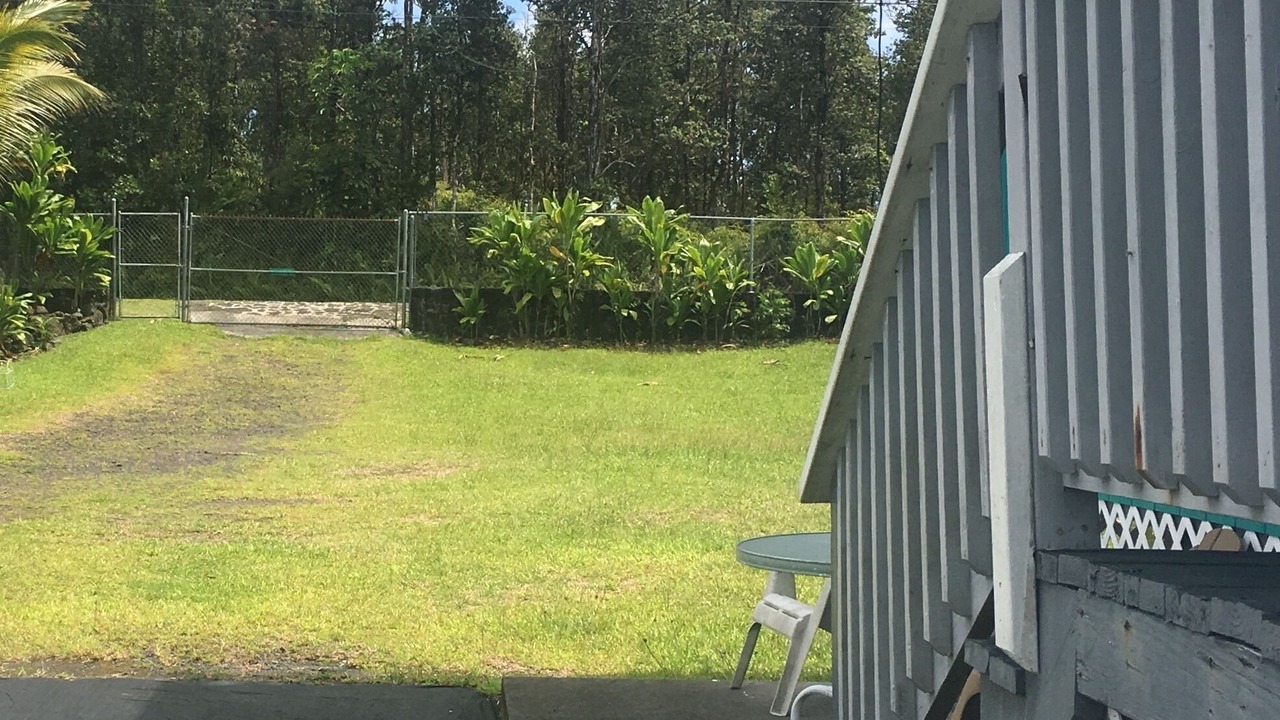 Photo of Outdoor in Nanawale Estates