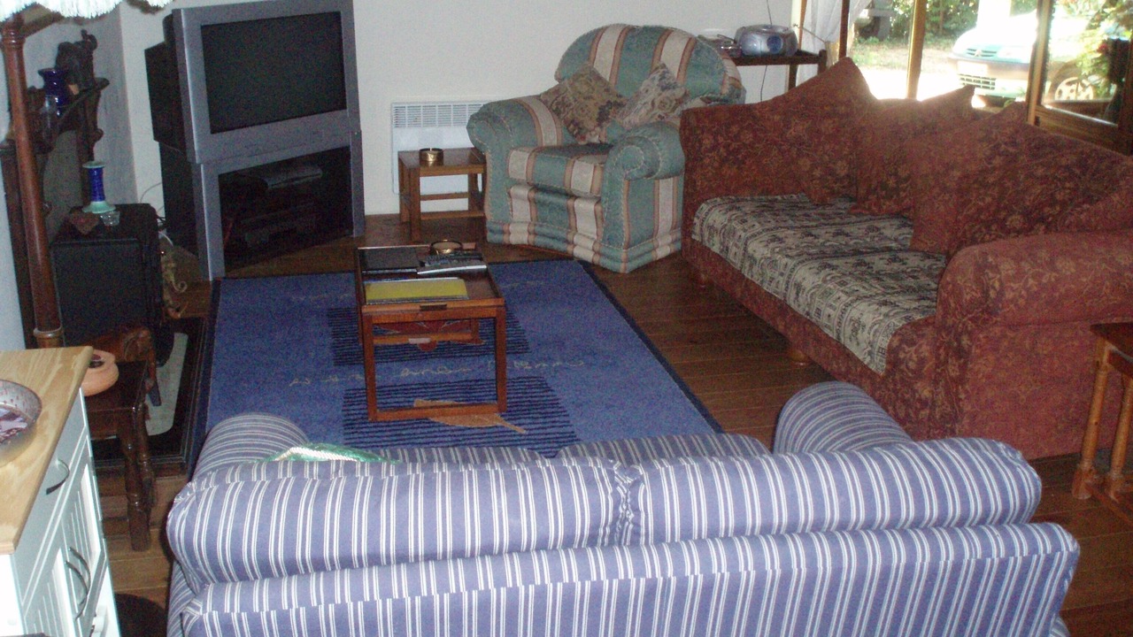 Photo of Livingroom in Chigne