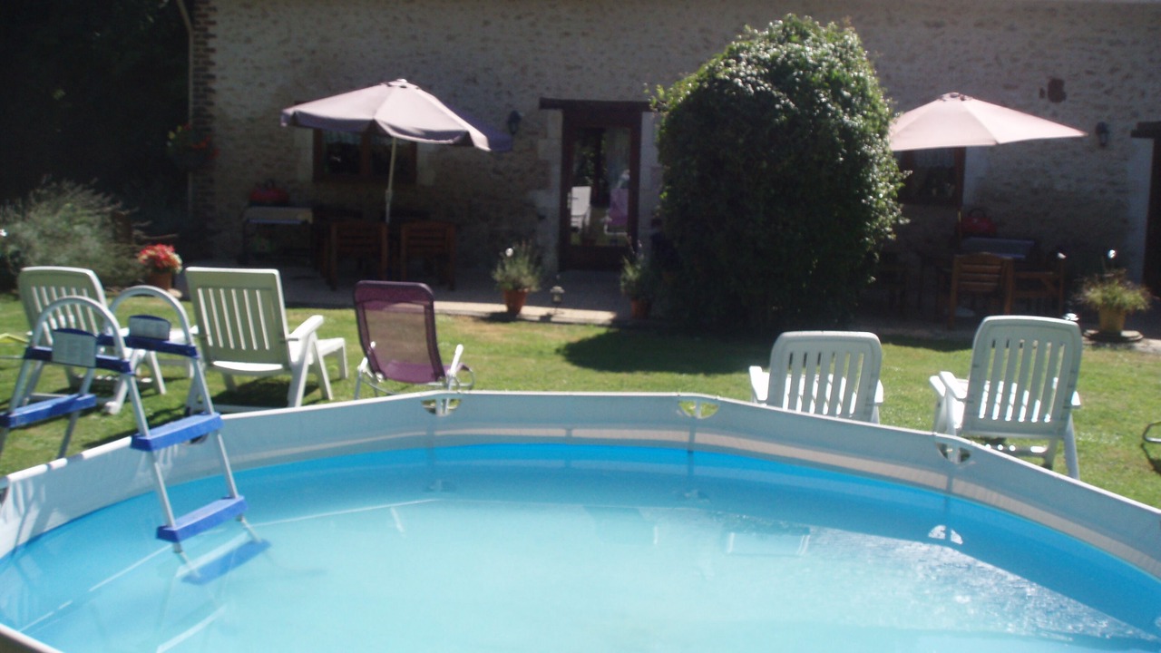 Photo of Outdoor in Chigne