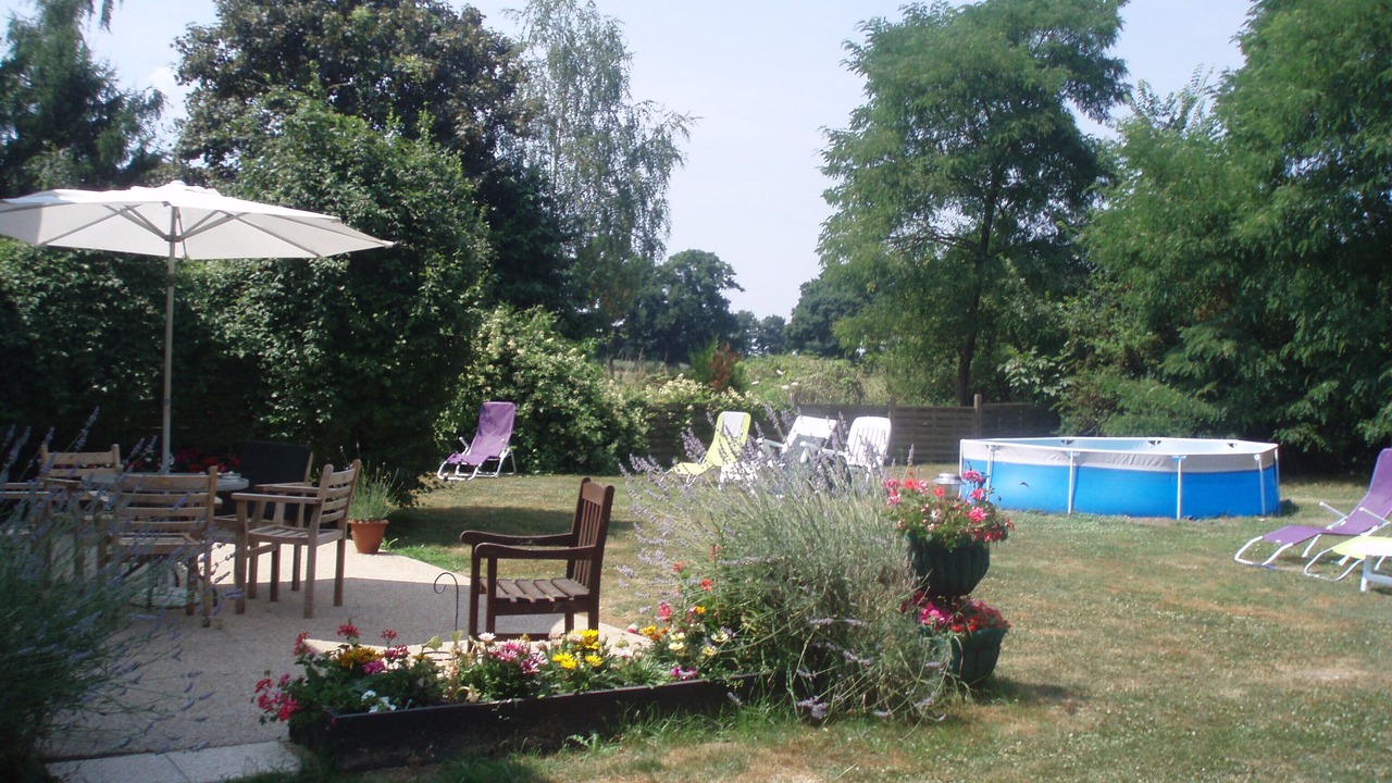 Photo of Outdoor in Chigne