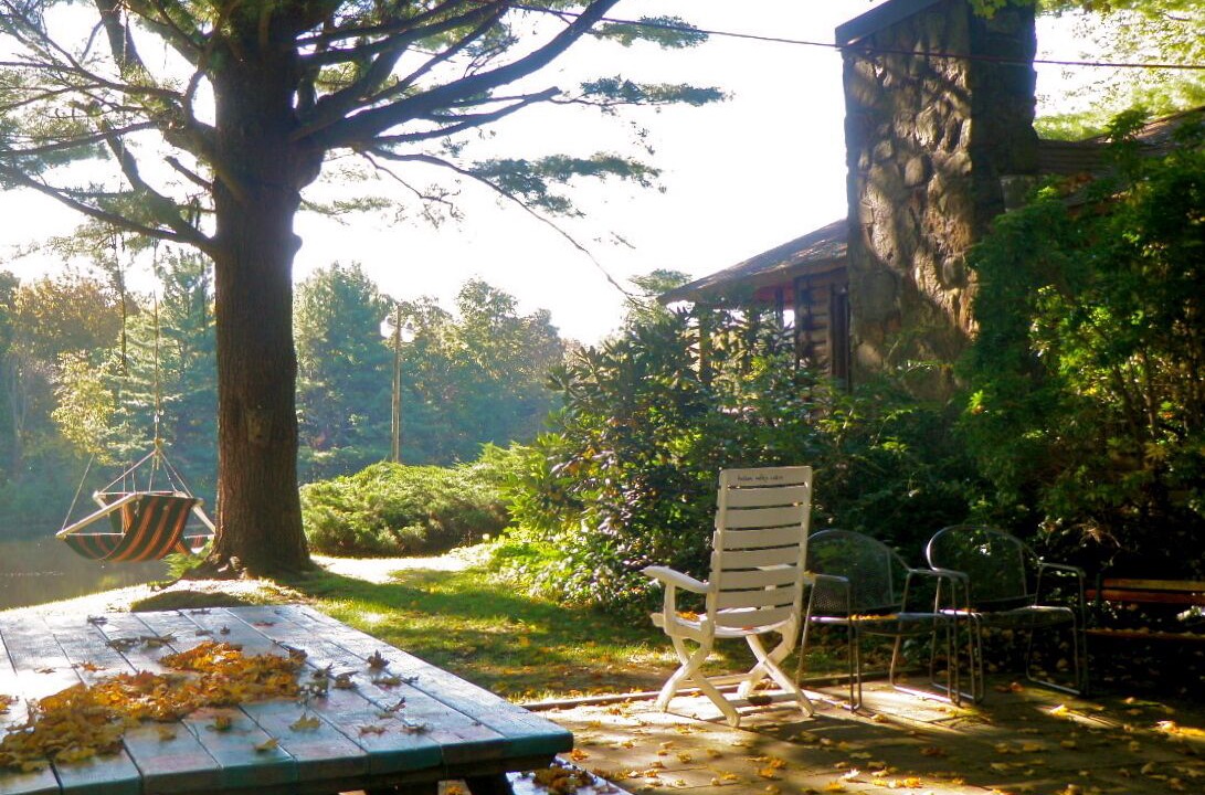 Photo of Patio Balcony in Stanfordville