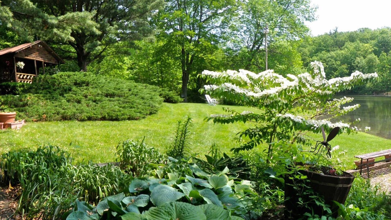 Photo of Outdoor in Stanfordville