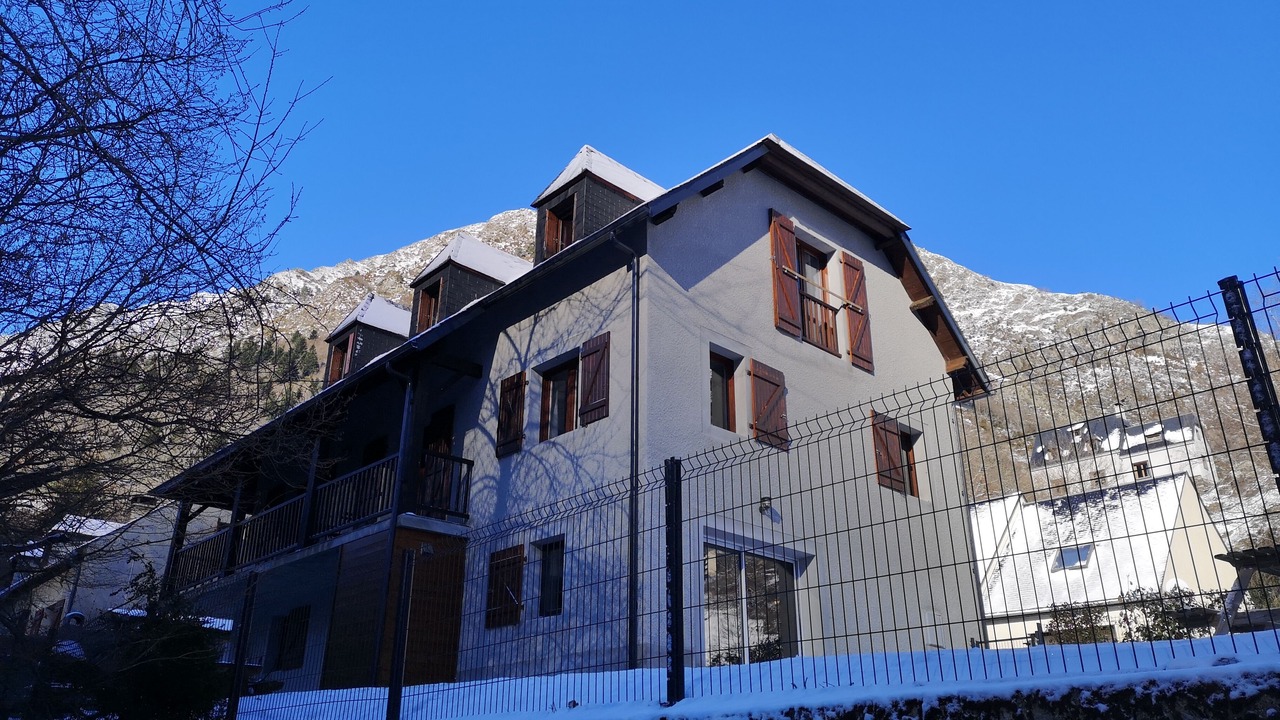 Photo of Outdoor in Aragnouet