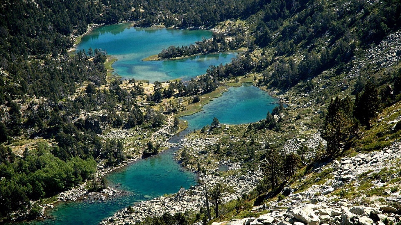 Photo of Outdoor in Aragnouet