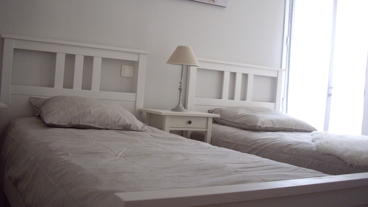 Photo of Bedroom in Aragnouet