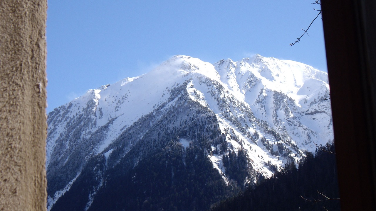 Photo of Others in Aragnouet