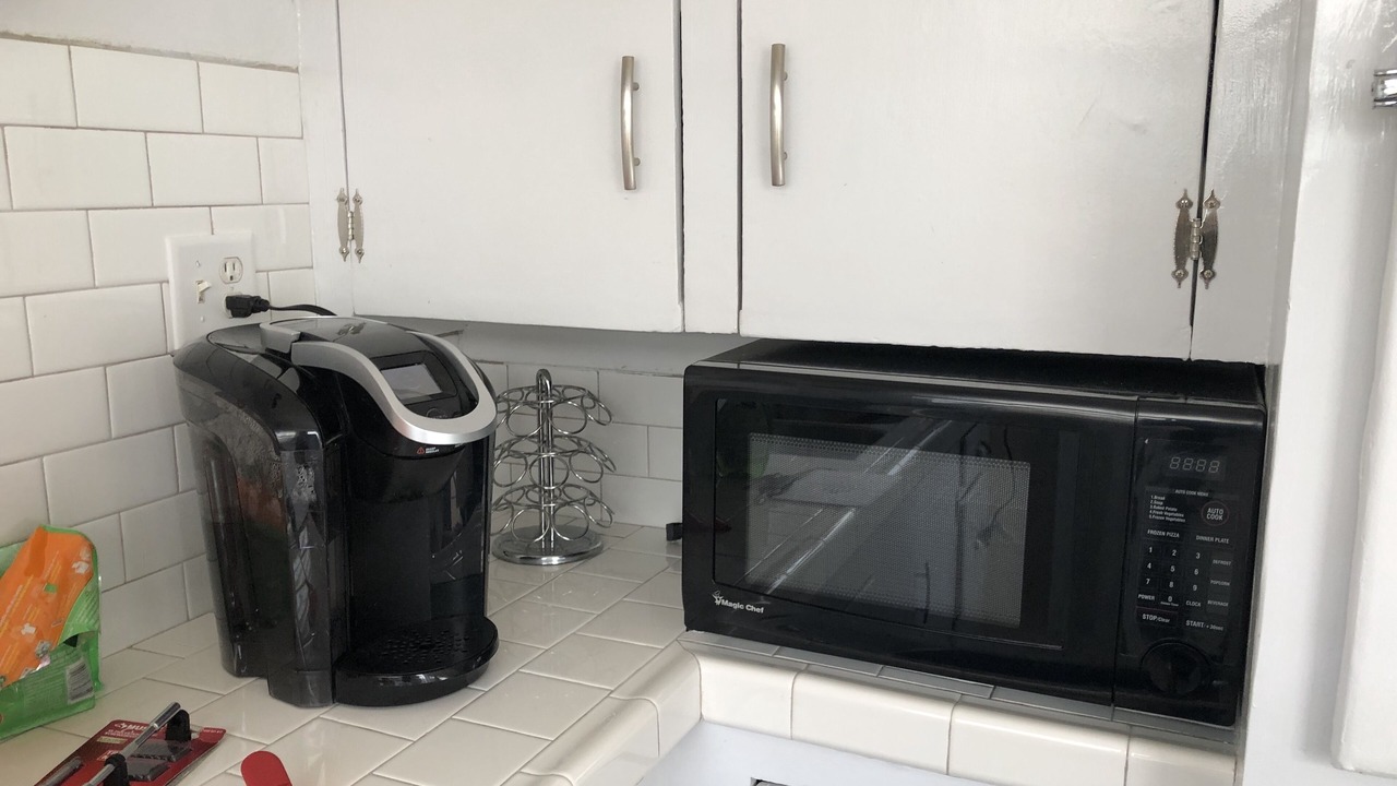 Photo of Kitchen in Belmont Heights