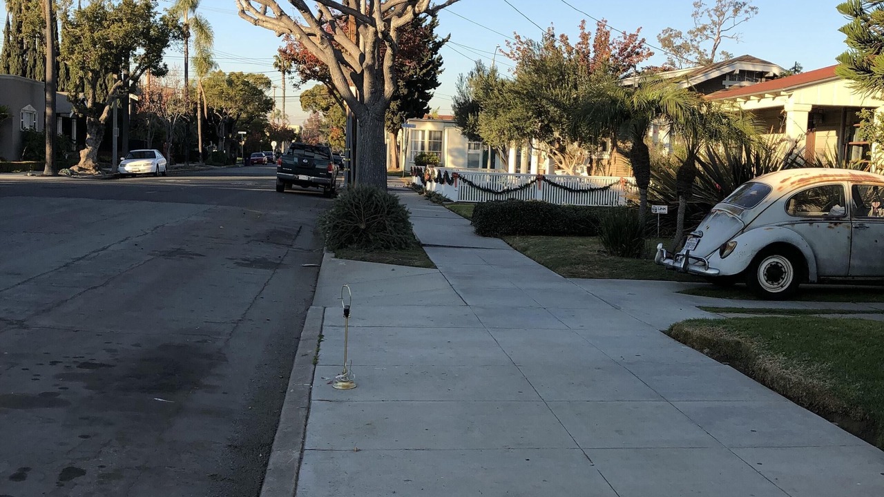 Photo of Outdoor in Belmont Heights