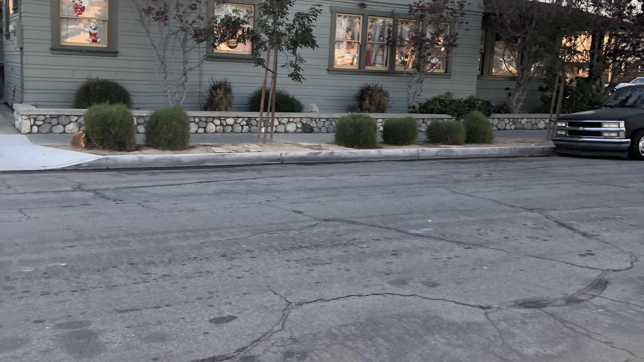 Photo of Outdoor in Belmont Heights