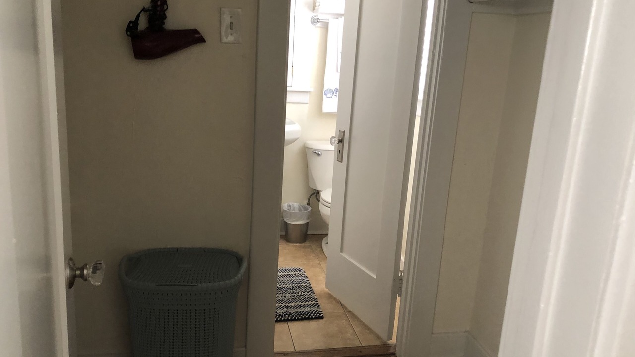 Photo of Bathroom in Belmont Heights