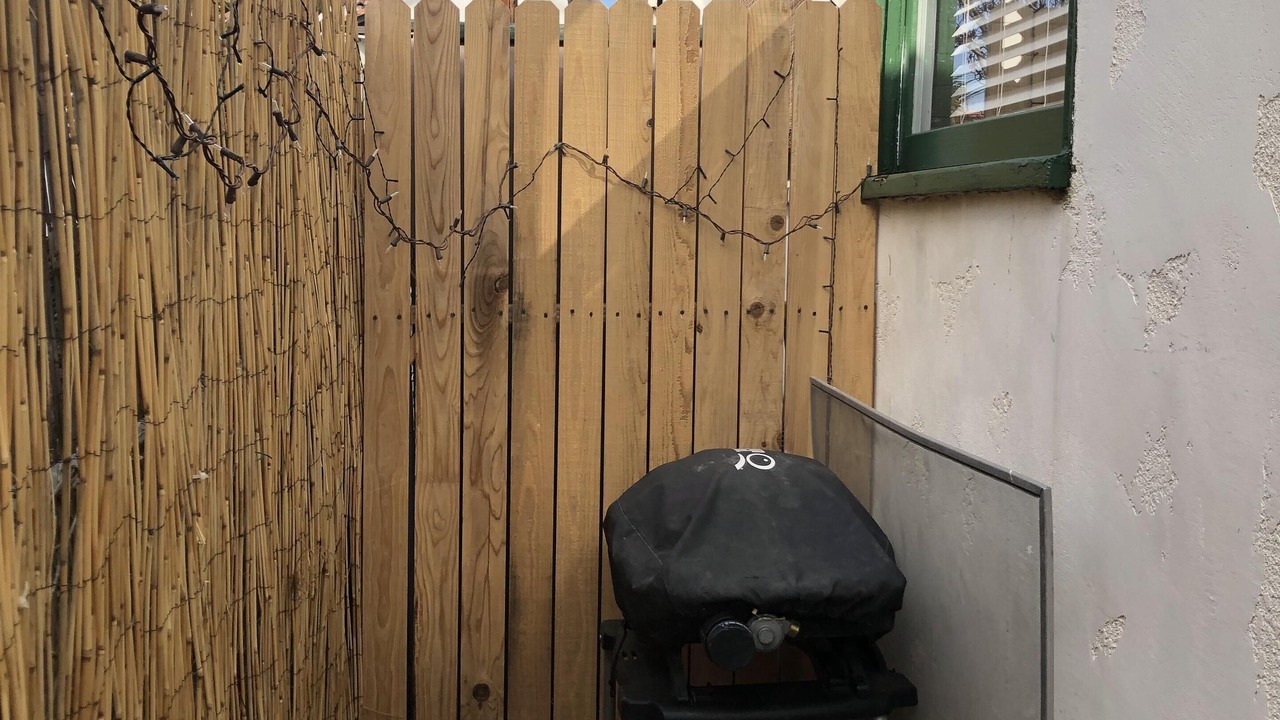 Photo of Outdoor in Belmont Heights
