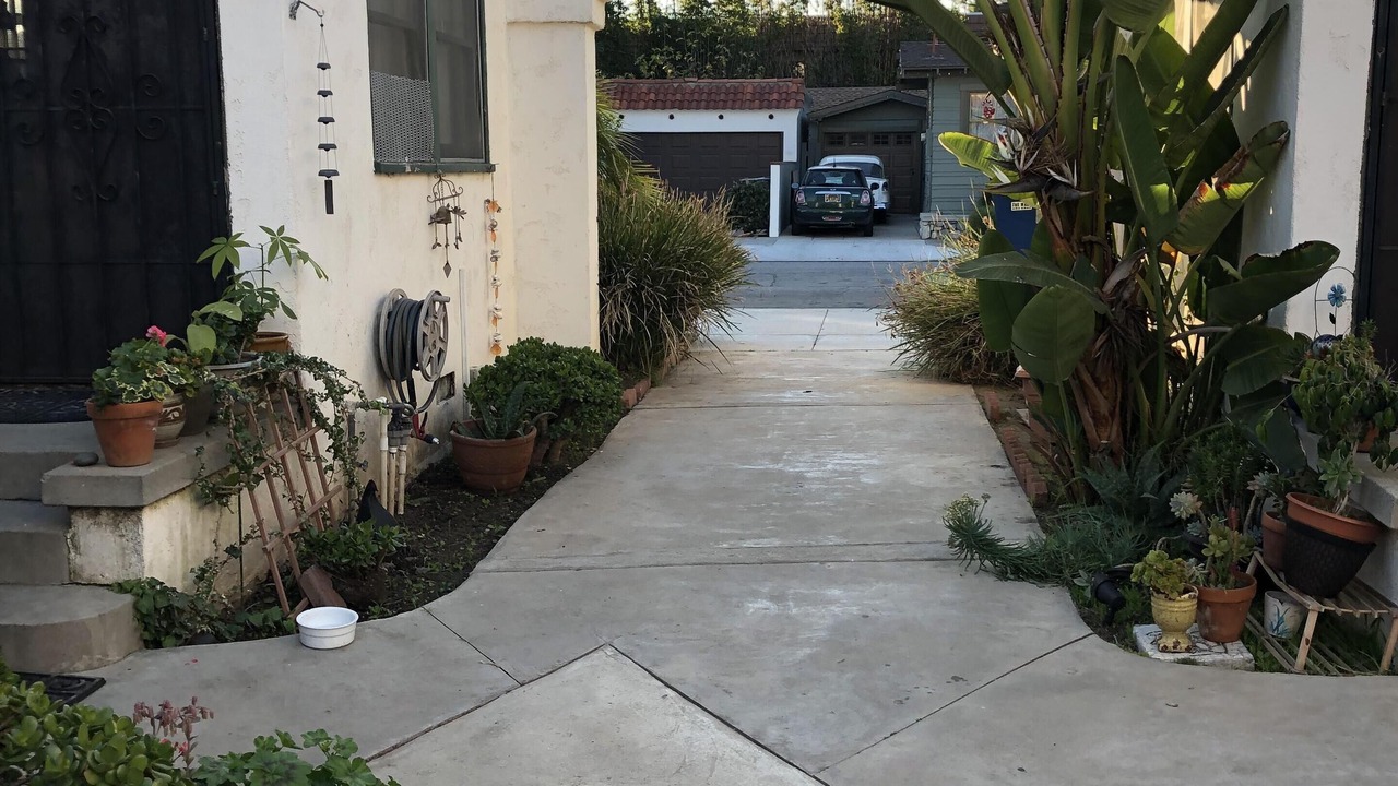 Photo of Outdoor in Belmont Heights