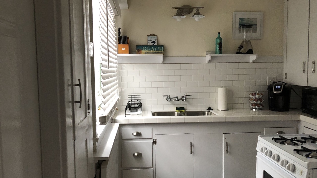 Photo of Kitchen in Belmont Heights