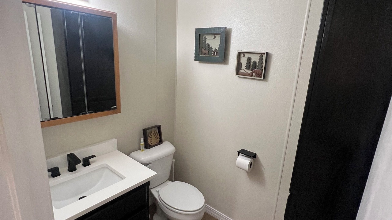 Photo of Bathroom in Scranton