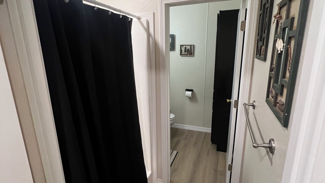 Photo of Bathroom in Scranton