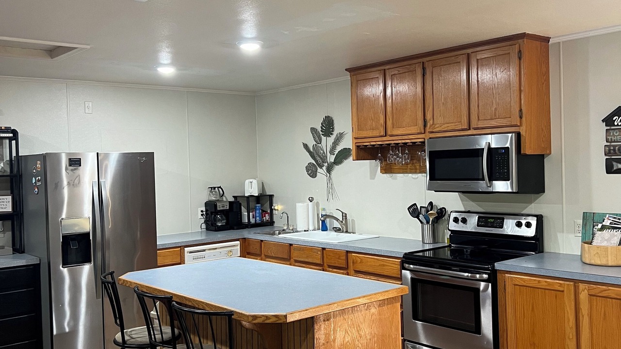 Photo of Kitchen in Scranton