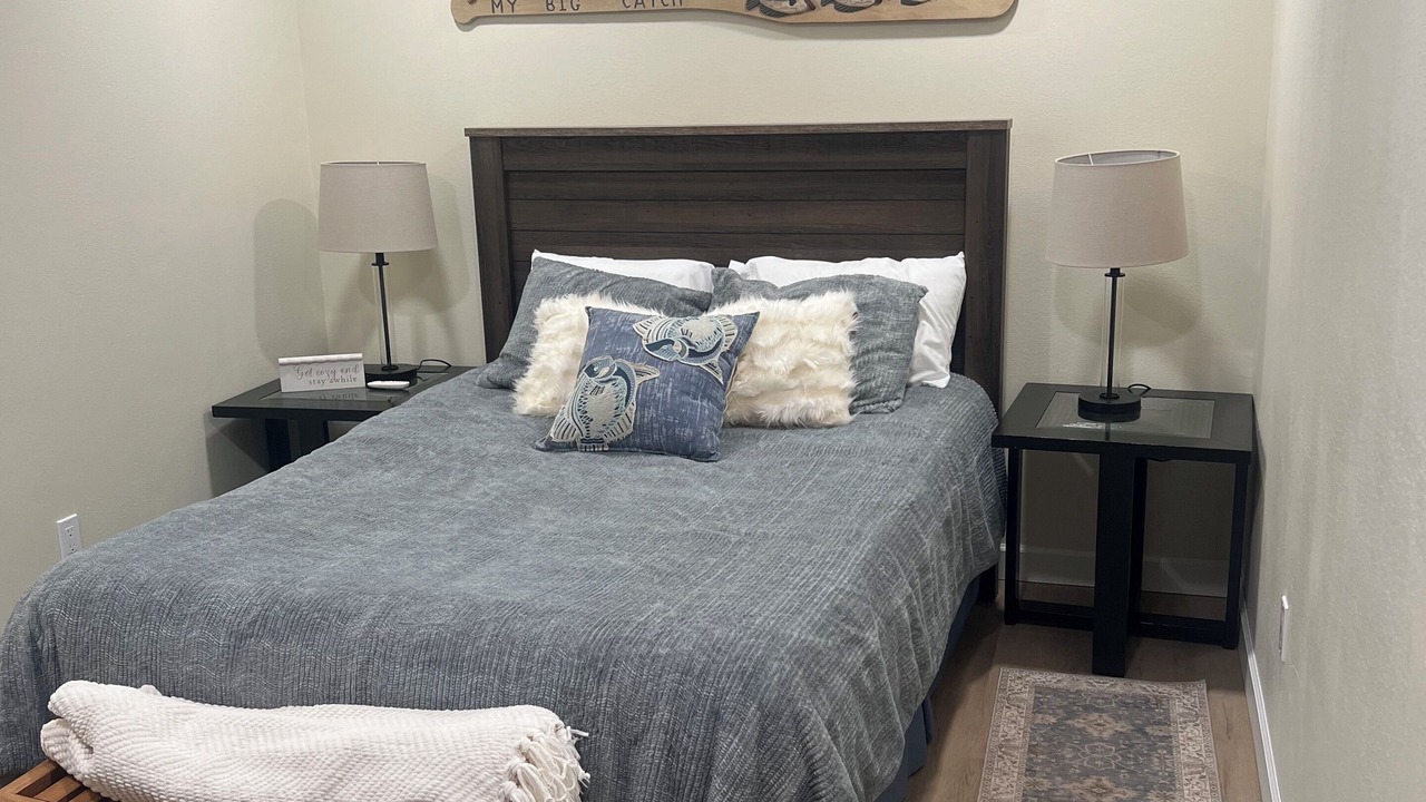 Photo of Bedroom in Scranton