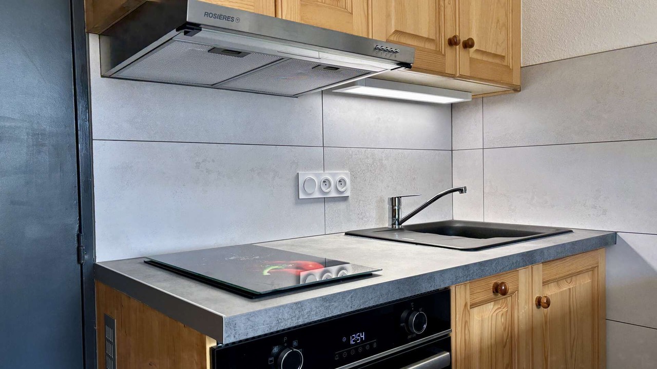 Photo of Kitchen in Chatel