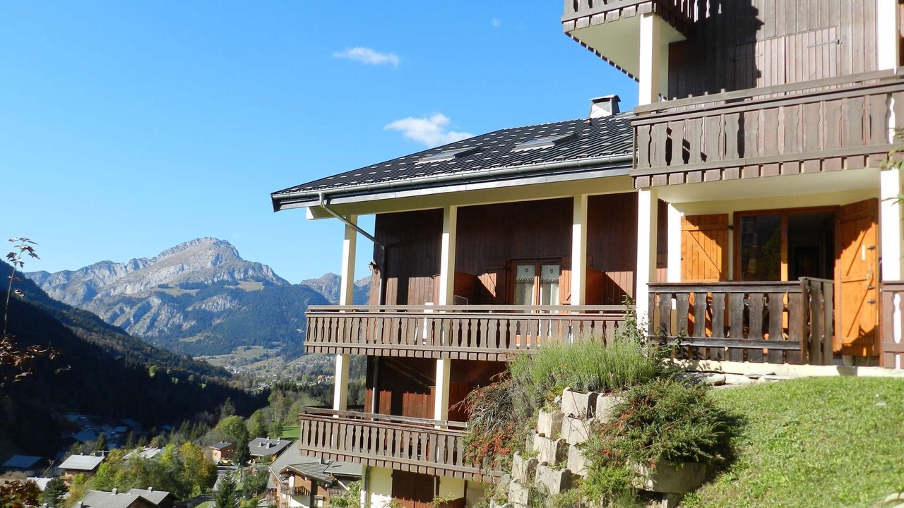 Photo of Outdoor in Chatel