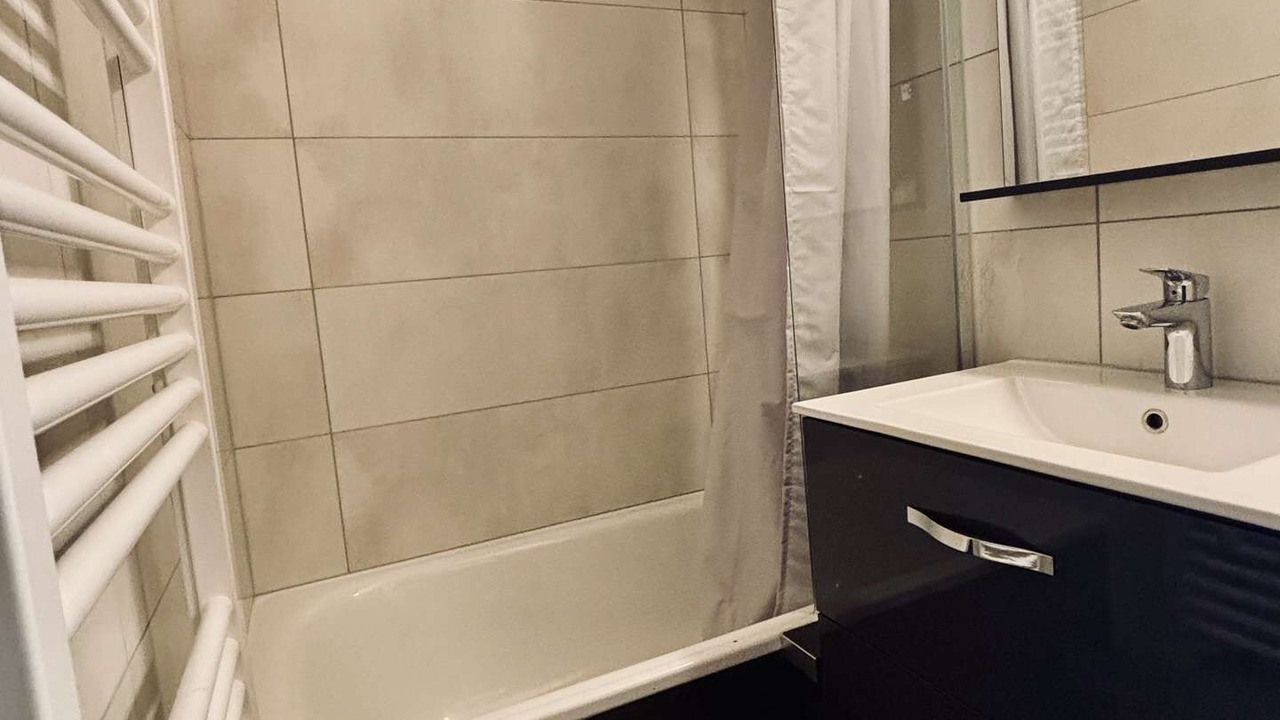 Photo of Bathroom in Chatel