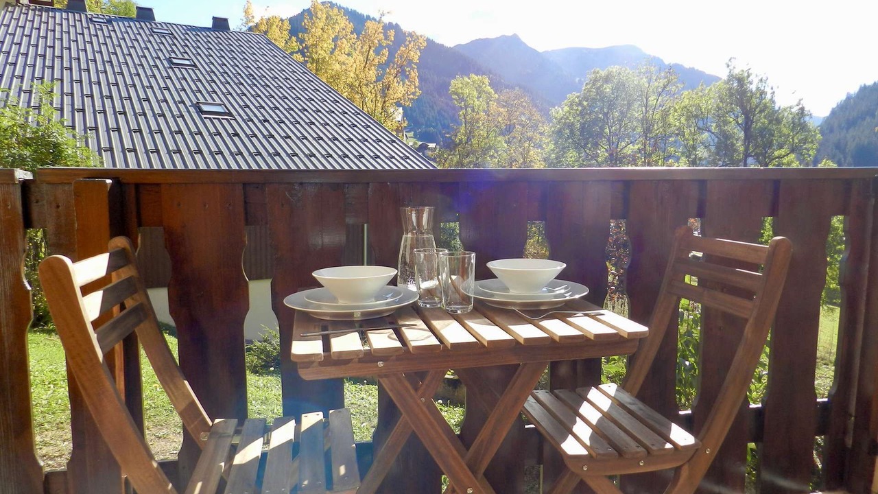 Photo of Outdoor in Chatel