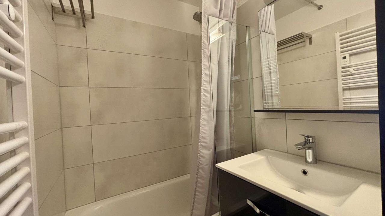 Photo of Bathroom in Chatel