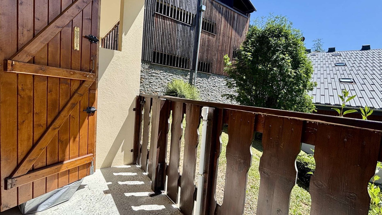 Photo of Outdoor in Chatel