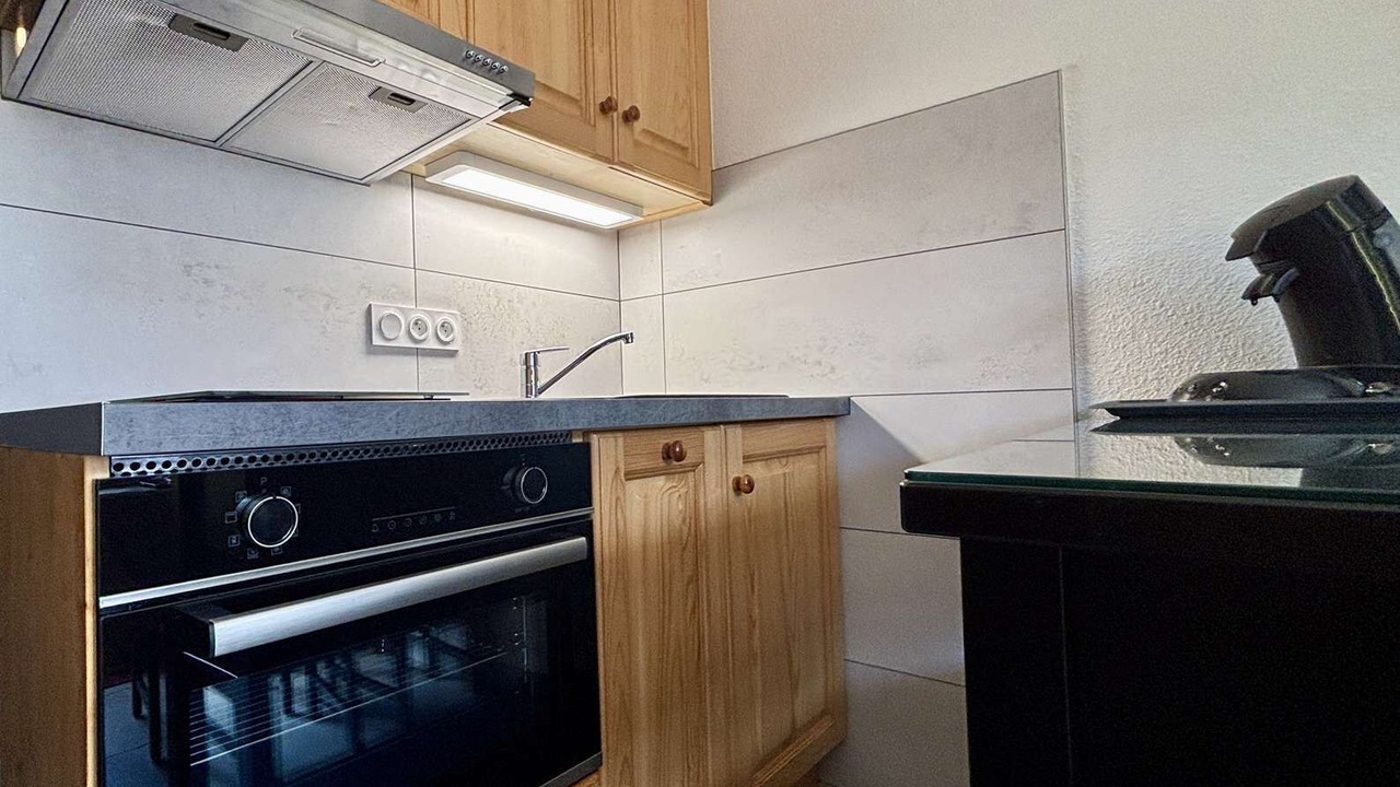 Photo of Kitchen in Chatel