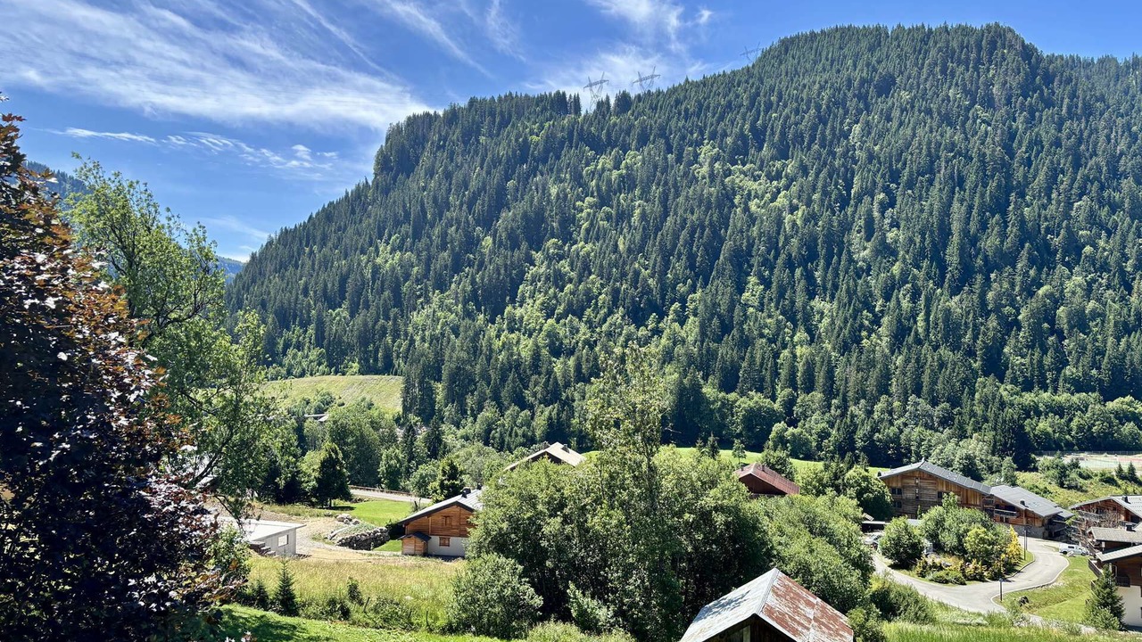 Photo of Others in Chatel