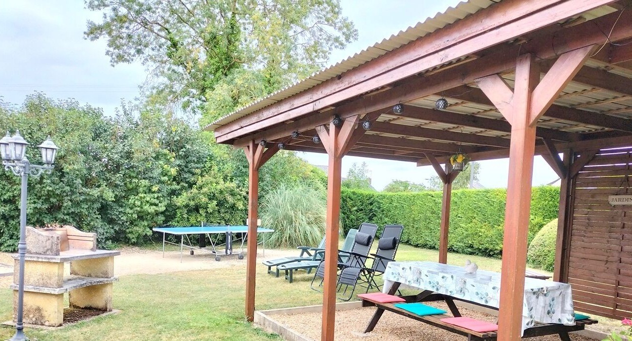 Photo of Outdoor in Broc