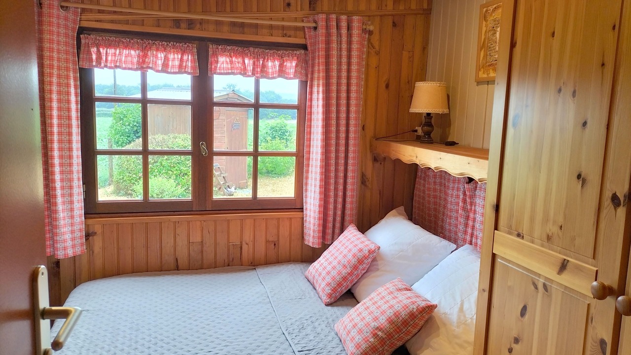 Photo of Bedroom in Broc