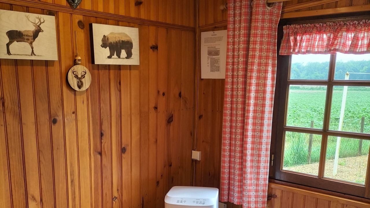 Photo of Bedroom in Broc