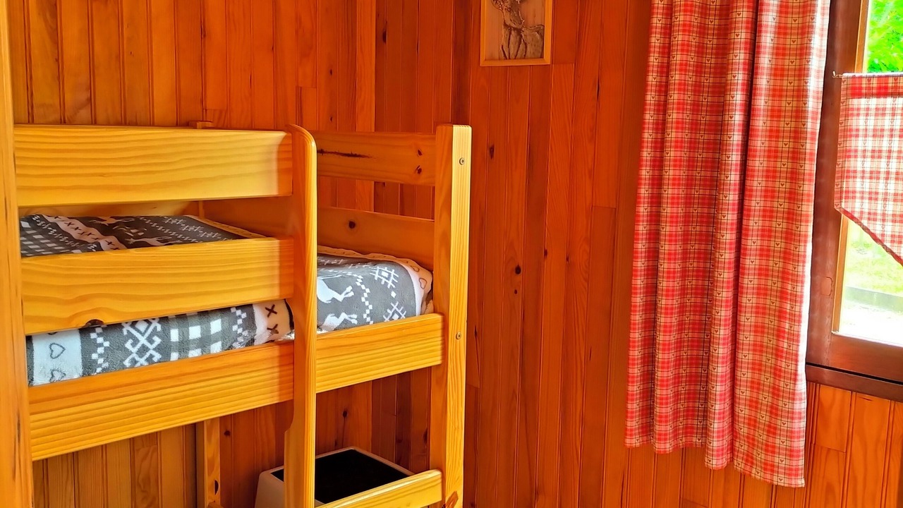Photo of Bedroom in Broc