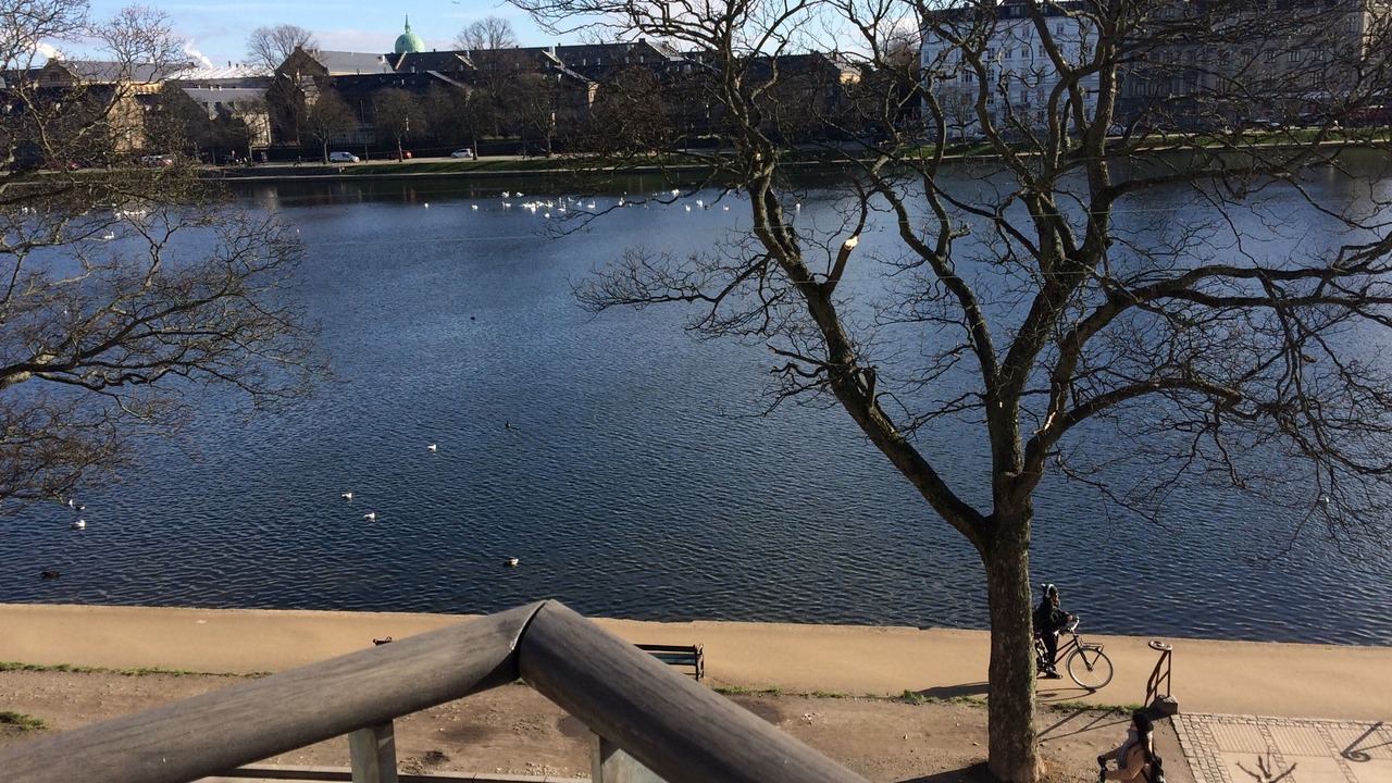 Photo of Outdoor in Norrebro