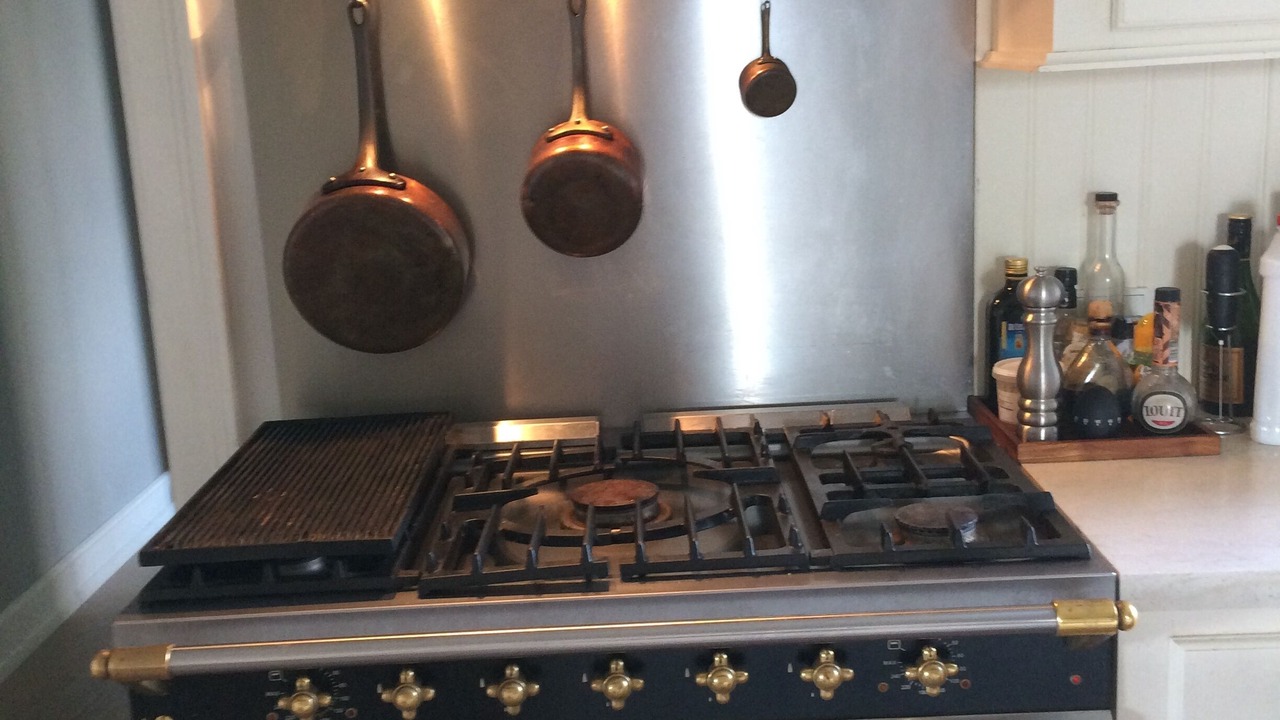 Photo of Kitchen in Norrebro