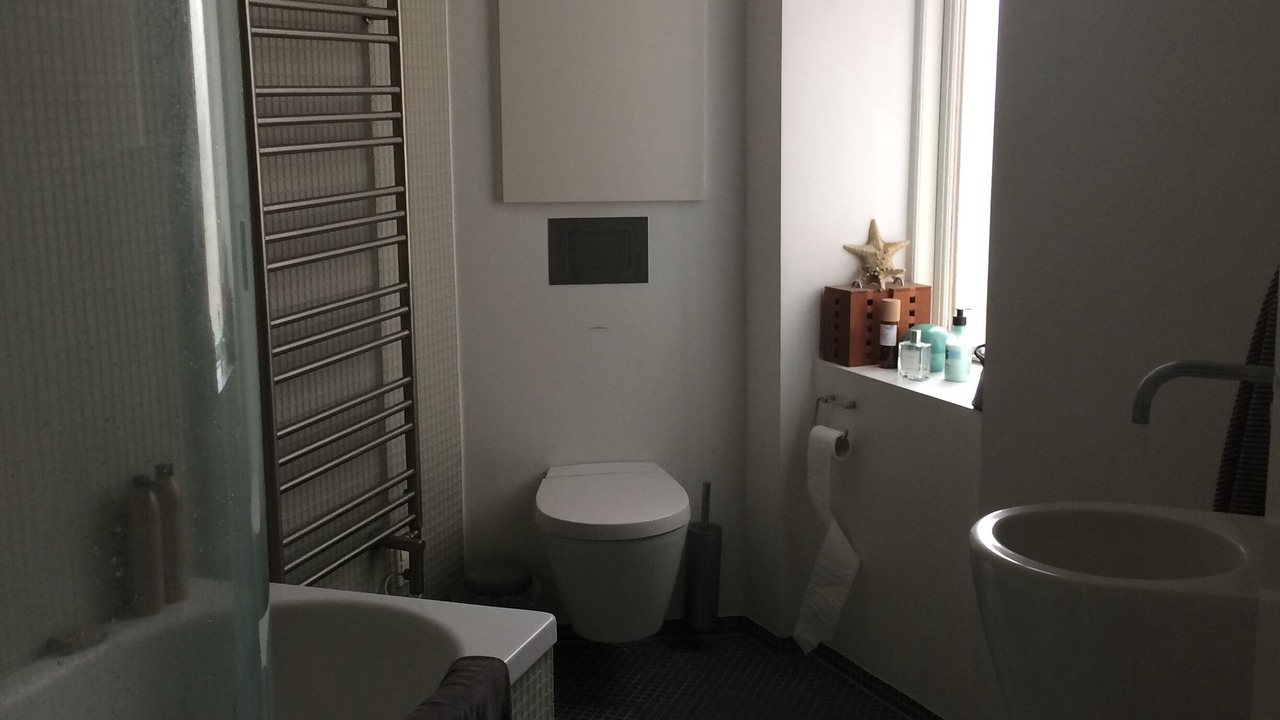 Photo of Bathroom in Norrebro