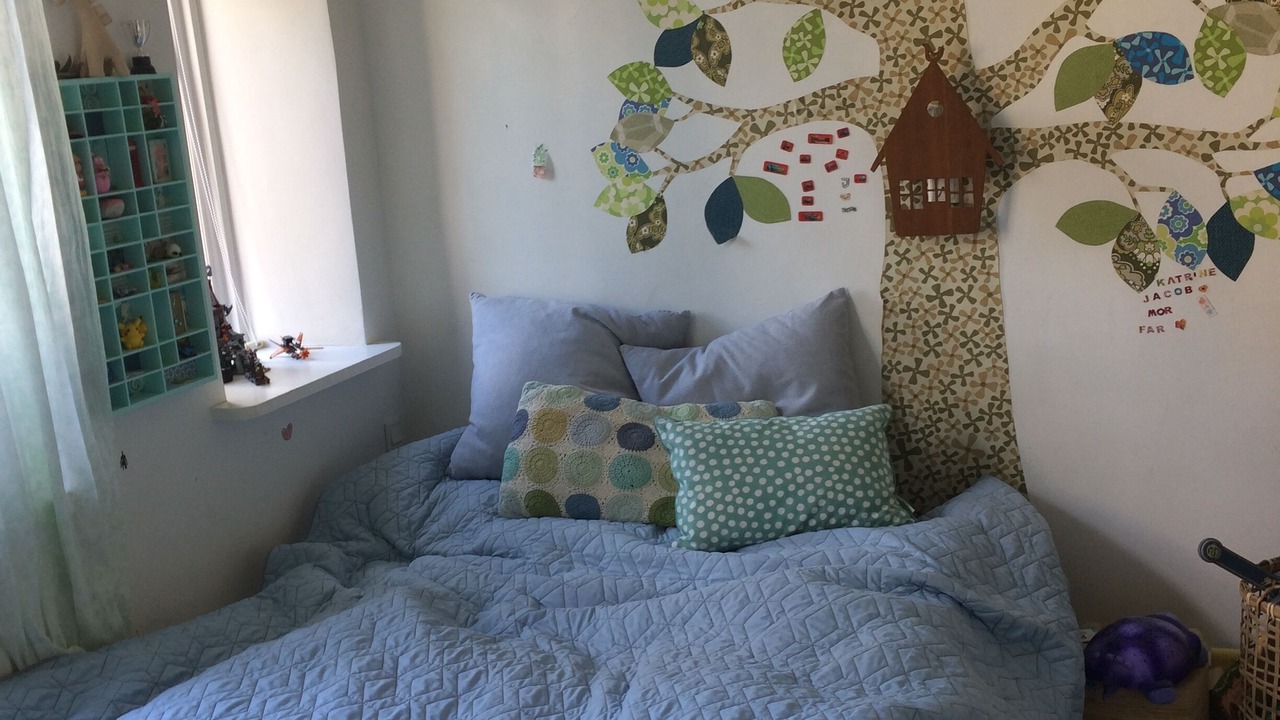 Photo of Bedroom in Norrebro