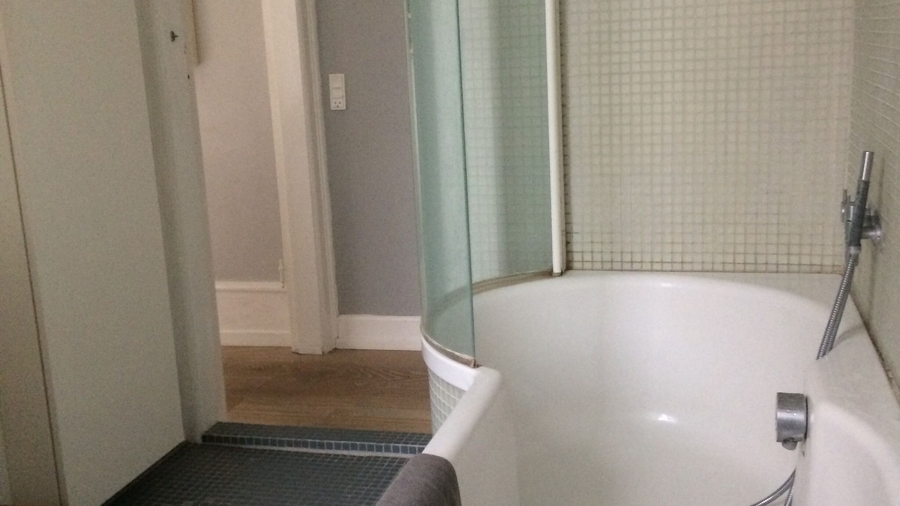 Photo of Bathroom in Norrebro