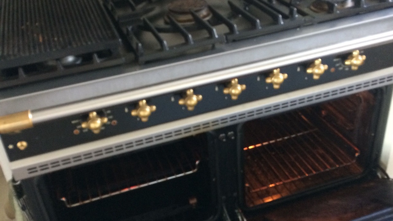 Photo of Kitchen in Norrebro