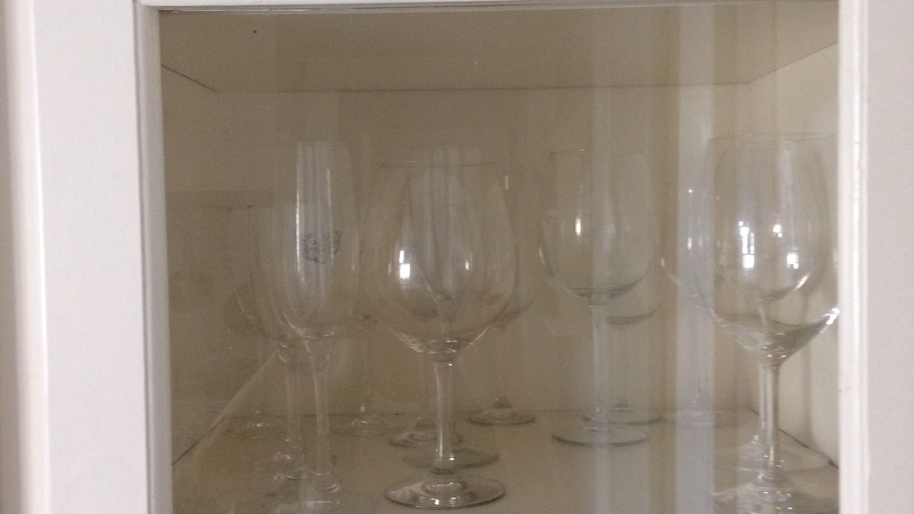 Photo of Kitchen in Norrebro