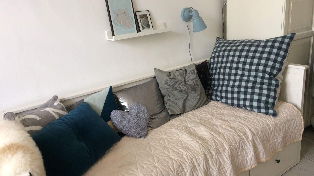 Photo of Bedroom in Norrebro